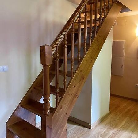 Apartamento Duplex En Benasque Anciles Εξωτερικό φωτογραφία