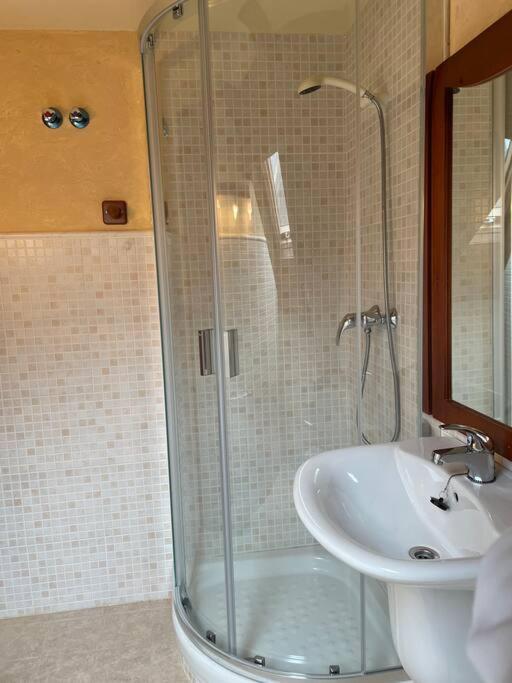 Apartamento Duplex En Benasque Anciles Εξωτερικό φωτογραφία
